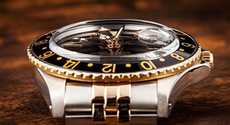 rolex crystal review.